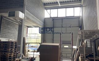 Entrepôt à louer à Hem - 400 m²