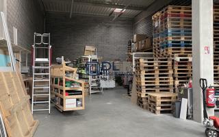 Entrepôt à louer à Hem - 400 m²