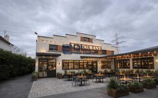 Local commercial à vendre à Palaiseau - 850 m²