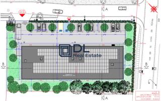 Entrepôt à vendre à Morainvilliers - 309 m²
