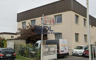 Bureau à vendre à Morsang-sur-Orge - 475 m²