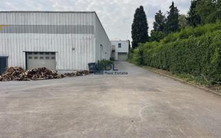 Entrepôt à louer à Villeneuve-d Ascq - 2 187 m²