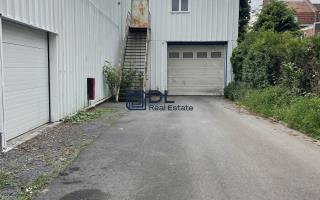 Entrepôt à louer à Villeneuve-d Ascq - 2 187 m²