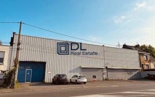 Entrepôt à louer à Villeneuve-d Ascq - 2 187 m²