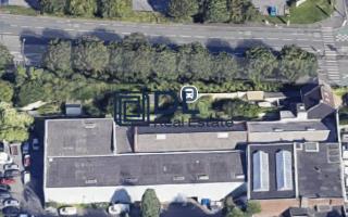 Entrepôt à louer à Villeneuve-d Ascq - 2 187 m²