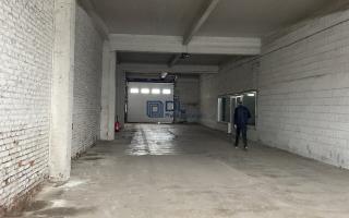 Entrepôt à louer à Villeneuve-d Ascq - 2 187 m²