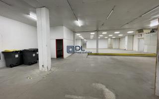 Entrepôt à louer à Villeneuve-d Ascq - 2 187 m²