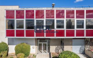 Entrepôt à louer à Maurepas - 4 733 m²