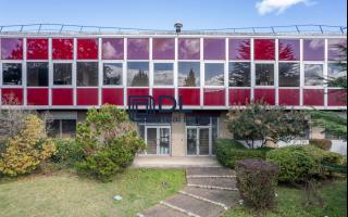 Entrepôt à louer à Maurepas - 4 733 m²