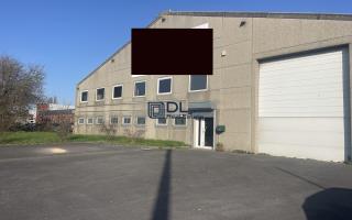 Entrepôt à vendre à Lesquin - 1 000 m²