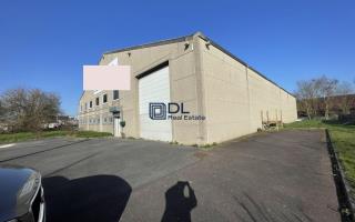 Entrepôt à vendre à Lesquin - 1 000 m²