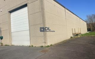 Entrepôt à vendre à Lesquin - 1 000 m²