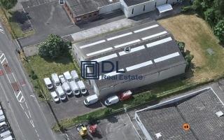 Entrepôt à vendre à Lesquin - 1 000 m²