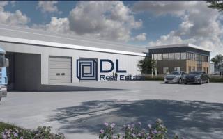 Entrepôt à louer à Fretin - 3 239 m²