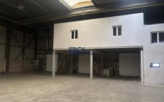 Entrepôt à vendre à Santeny - 5 400 m²
