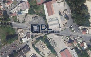 Terrain à louer à Limeil-Brévannes - 1 243 m²