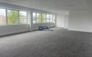 Entrepôt à louer à Roncq - 1 121 m²