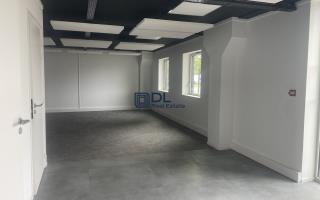 Entrepôt à louer à Roncq - 1 121 m²