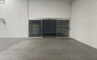 Entrepôt à louer à Roncq - 1 121 m²