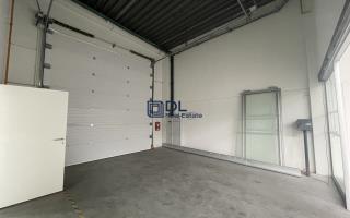 Entrepôt à louer à Roncq - 1 121 m²