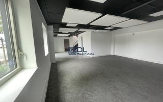 Entrepôt à louer à Roncq - 1 121 m²