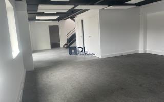 Entrepôt à louer à Roncq - 1 121 m²