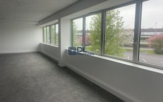 Entrepôt à louer à Roncq - 1 121 m²