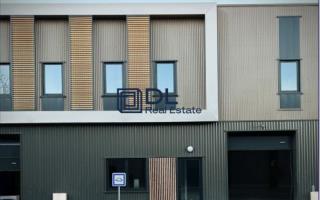 Entrepôt à louer à Mureaux - 3 266 m²