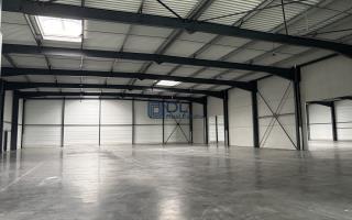 Entrepôt à louer à Toufflers - 335 m²