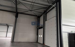 Entrepôt à louer à Toufflers - 335 m²