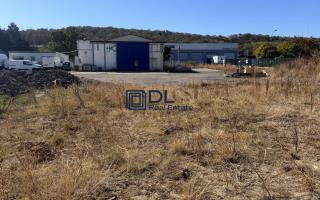 Entrepôt à vendre à Etampes - 4 600 m²