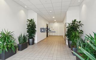 Entrepôt à louer à Ivry-sur-Seine - 600 m²