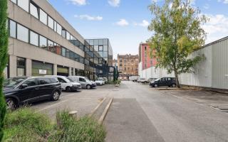 Entrepôt à louer à Ivry-sur-Seine - 600 m²