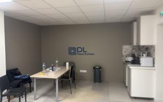 Entrepôt à louer à Villeneuve-Saint-Georges - 390 m²