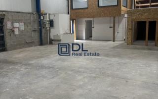 Entrepôt à louer à Brie-Comte-Robert - 615 m²