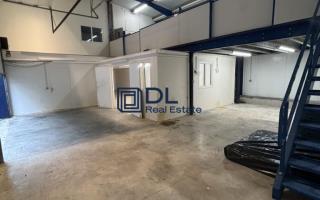 Entrepôt à louer à Brie-Comte-Robert - 615 m²