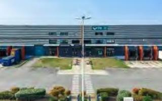 Entrepôt à louer à Dourges - 12 032 m²