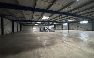 Entrepôt à louer à Houdan - 2 958 m²