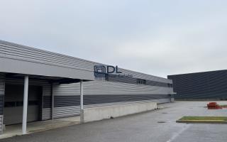 Entrepôt à louer à Houdan - 2 958 m²