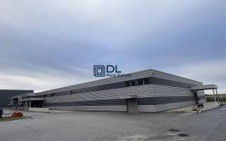 Entrepôt à louer à Houdan - 2 958 m²