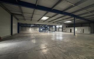 Entrepôt à louer à Houdan - 2 958 m²