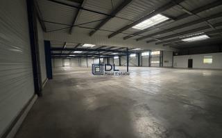 Entrepôt à louer à Houdan - 2 958 m²
