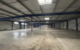Entrepôt à louer à Houdan - 2 958 m²