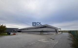 Entrepôt à louer à Houdan - 2 958 m²